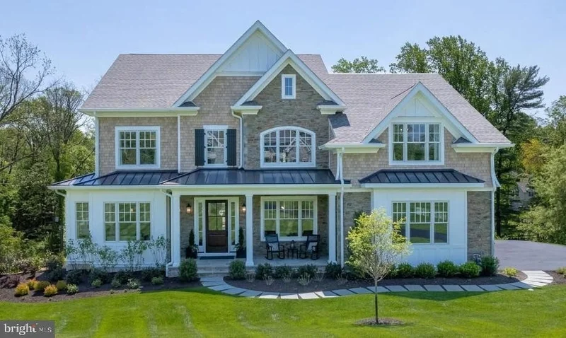 Chandler Estate: A Grand Vision on Five Scenic Acres