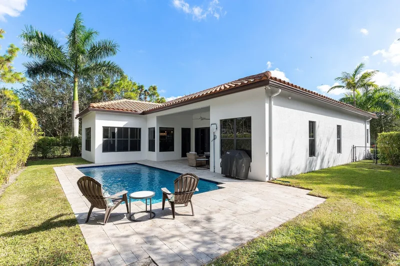 6373 Grebe Court, Lake Worth, FL 33463, Lake Worth, Florida, United States. - Photo 35