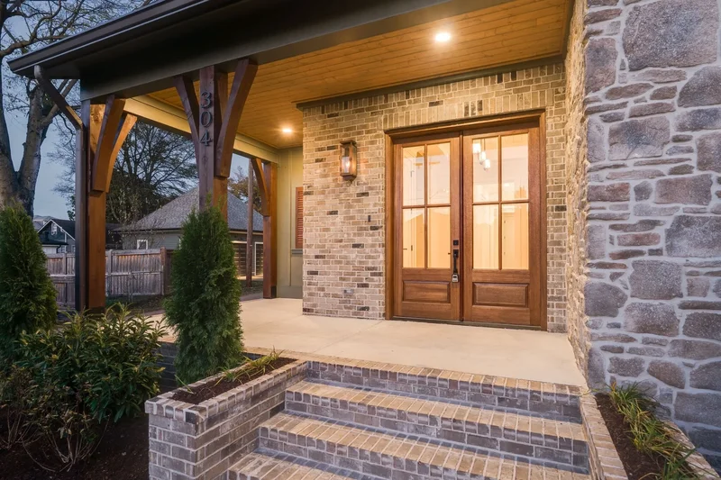 304 54th Ave N, Nashville, Tennessee, United States. - Photo 4
