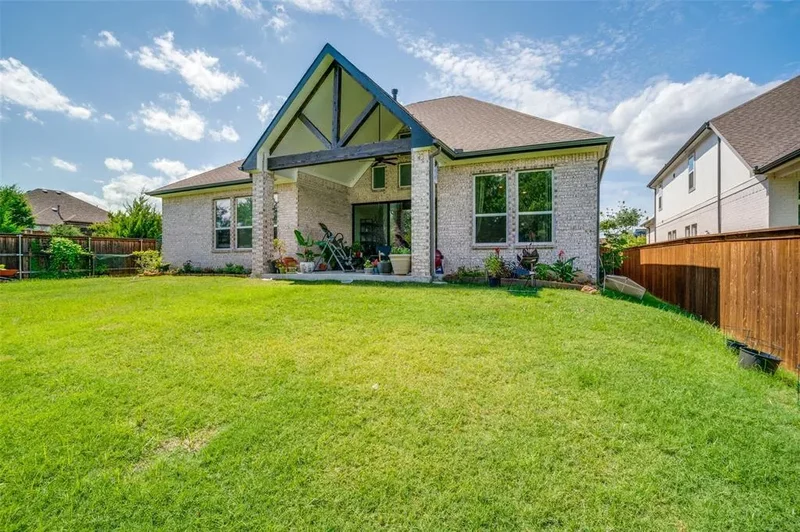 2004 Windy Pointe Court, Saint Paul, Texas, United States. - Photo 33