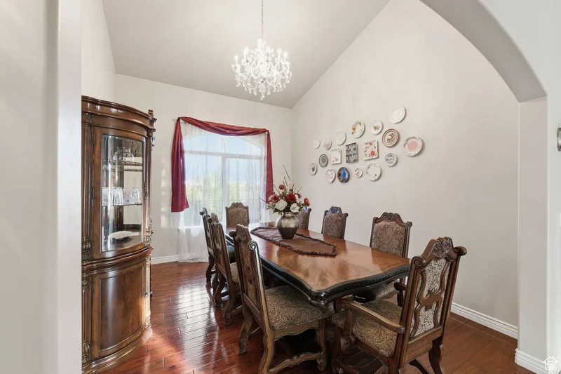 9121 S HIDDEN PEAK DR W, West Jordan, Utah, United States. - Photo 14