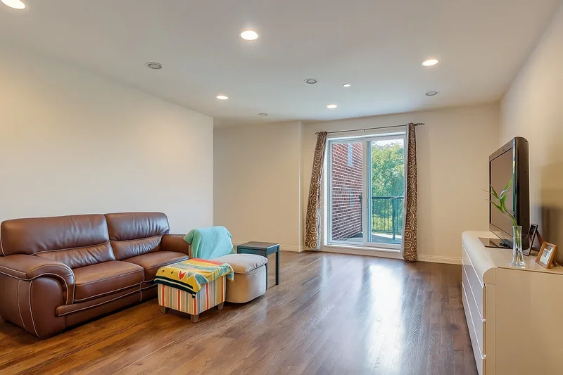 THE WATERFALLS, 1138 OCEAN AVE, 7G - Ditmas Park, New York