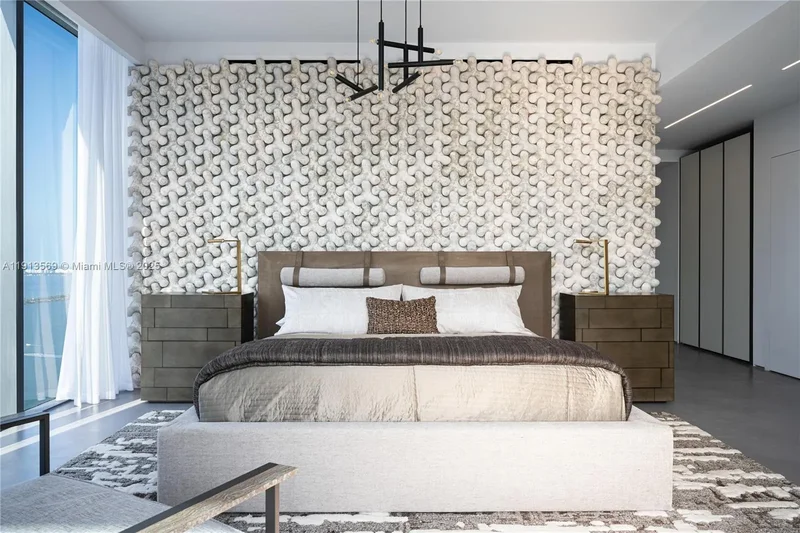 788 NE 23rd St 4102, Miami, Florida, United States. - Photo 12