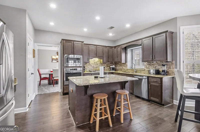 231 Sunset Hills Drive, Norcross, GA 30071, Norcross, Georgia, United States. - Photo 11