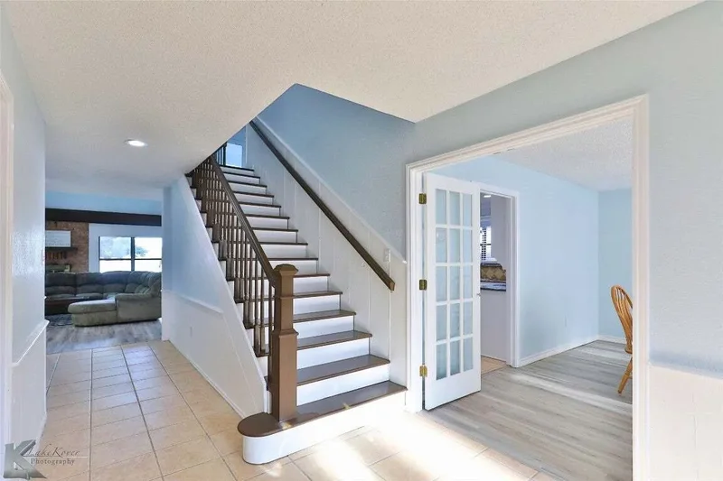 1789 Lakeshore Drive, Abilene, TX 79602, Abilene, Texas, United States. - Photo 27