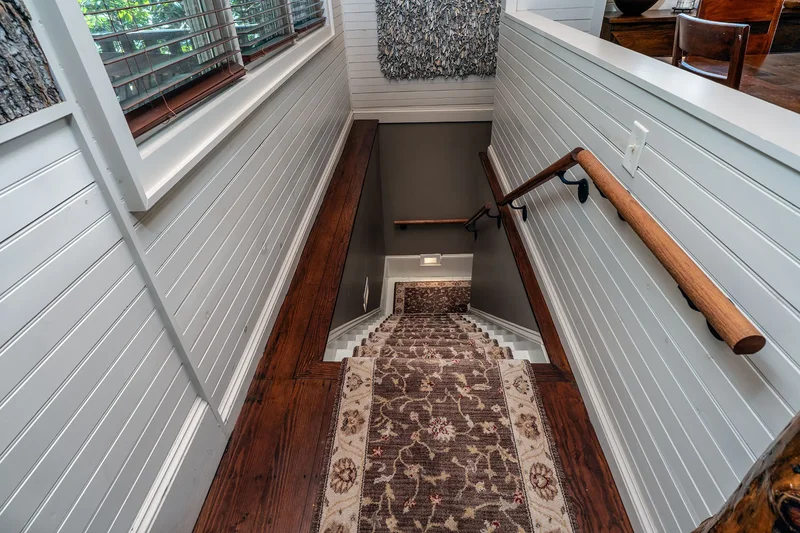 205 Honey Hill Drive, Blowing Rock, NC 28605, Blowing Rock, North Carolina, United States. - Photo 22