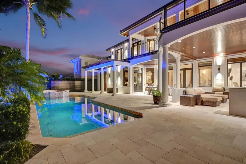 35 Compass Isle, Fort Lauderdale, Florida, United States. - Photo 25