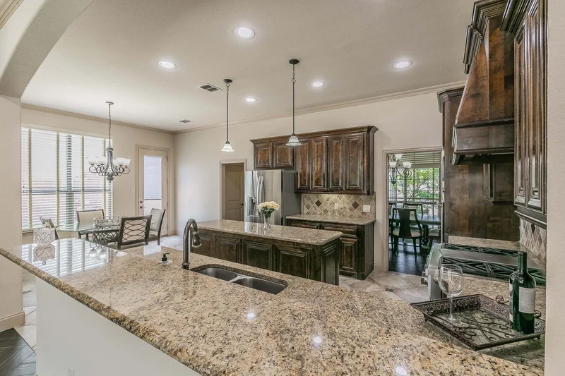 7405 Eagle Ridge Circle, Fort Worth, TX 76179, Fort Worth, Texas, United States. - Photo 9