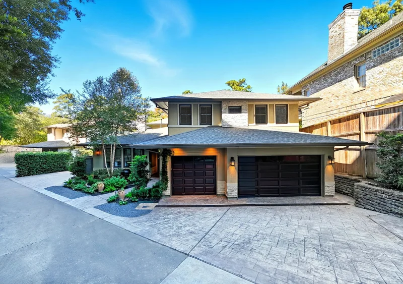 422 Pinewold Drive, Houston, TX 77056, Houston, Texas, United States. - Photo 17