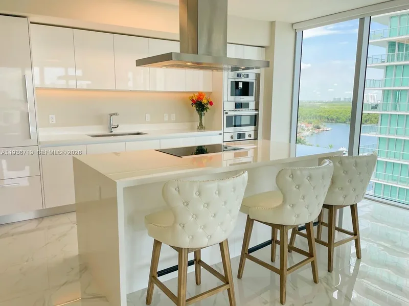 300 Sunny Isles Blvd 4-1407, Golden Beach, Florida, United States. - Photo 14