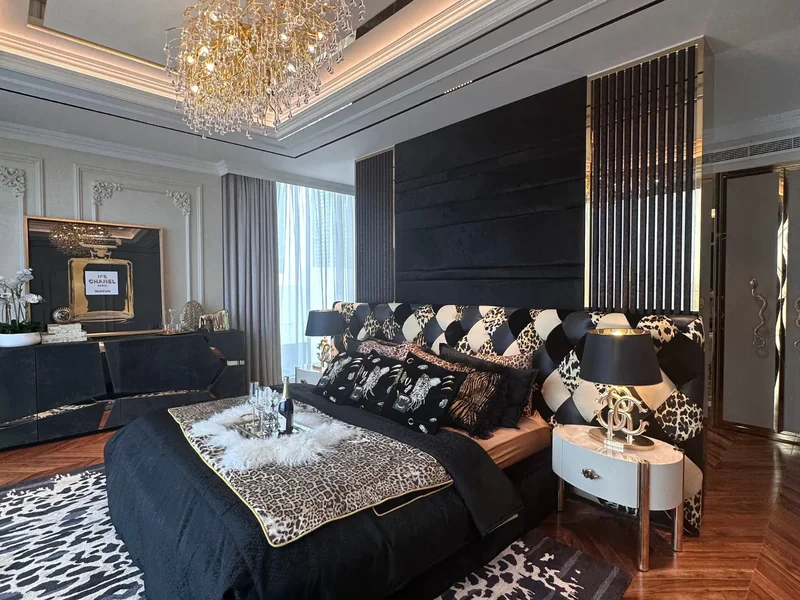DAMAC Hills - Dubai - United Arab Emirates, Dubai, Dubai, United Arab Emirates. - Photo 12