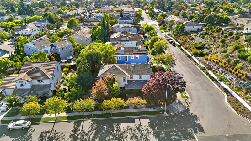 1203 Peppergrass Street , Napa, CA 94559, Napa, California, United States. - Photo 59