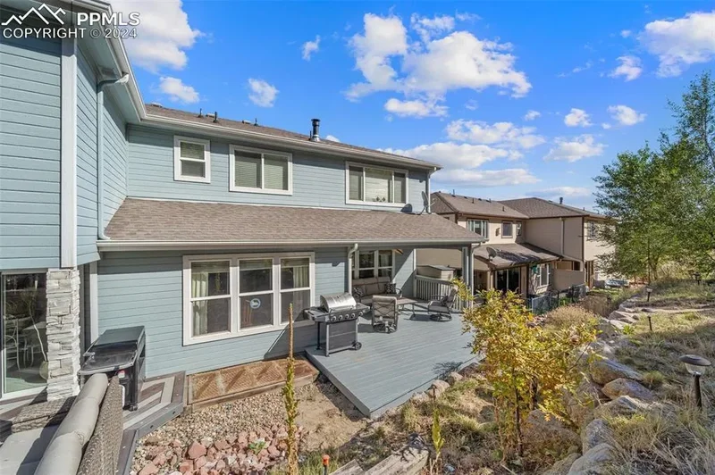 2268 Palm Drive #B, Colorado Springs, CO 80918, Colorado Springs, Colorado, United States. - Photo 33
