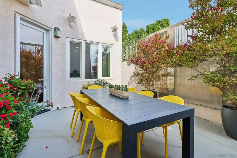 1295 W Redwood St, San Diego, California, United States. - Photo 55