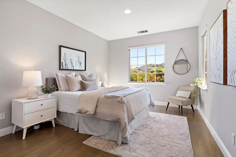 1 Tara View Road , Tiburon, CA 94920, Tiburon, California, United States. - Photo 78
