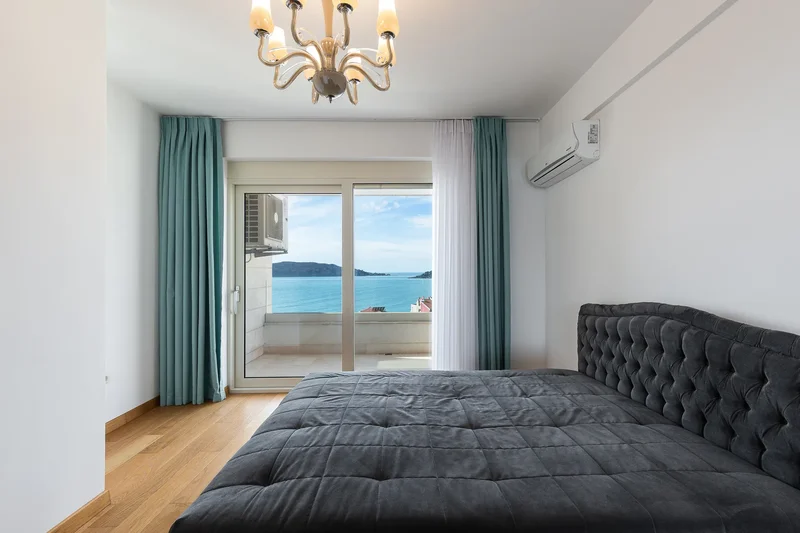 Rafailovići, Montenegro, Rafailovići, Budva Municipality, Montenegro. - Photo 5