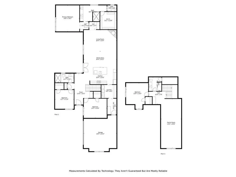 13111 Veronica Road, Farmers Branch, Texas, United States. - Photo 18