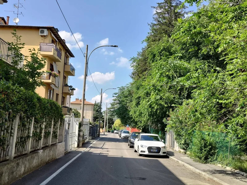 / S. Ruffillo, Bologna, Emilia-Romagna, Italy. - Photo 13