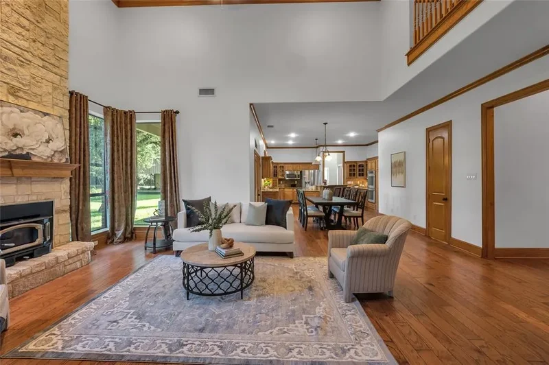10781 County Road 2913, Eustace, TX 75124, Eustace, Texas, United States. - Photo 12