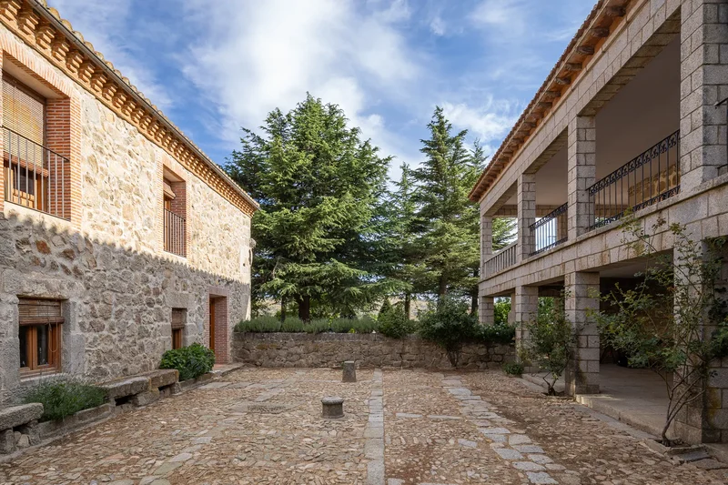 Riofrío, Riofrío, CL 5190, Riofrio, Castile and Leon, Spain. - Photo 15