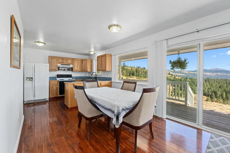 26 STRAY DOG CANYON RD, INCHELIUM, WA 99138, Inchelium, Washington, United States. - Photo 46