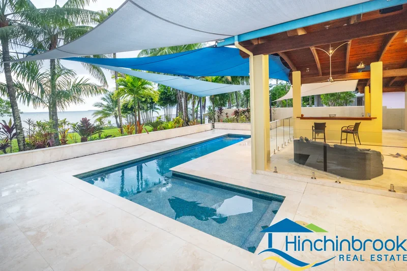 Cardwell, Keith Williams Drive, Cardwell, Queensland, Australia. - Photo 9