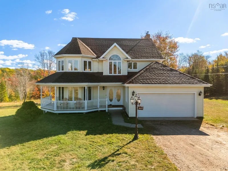 12 Homecrest Terrace, Yarmouth, Nova Scotia, Canada. - Photo 8