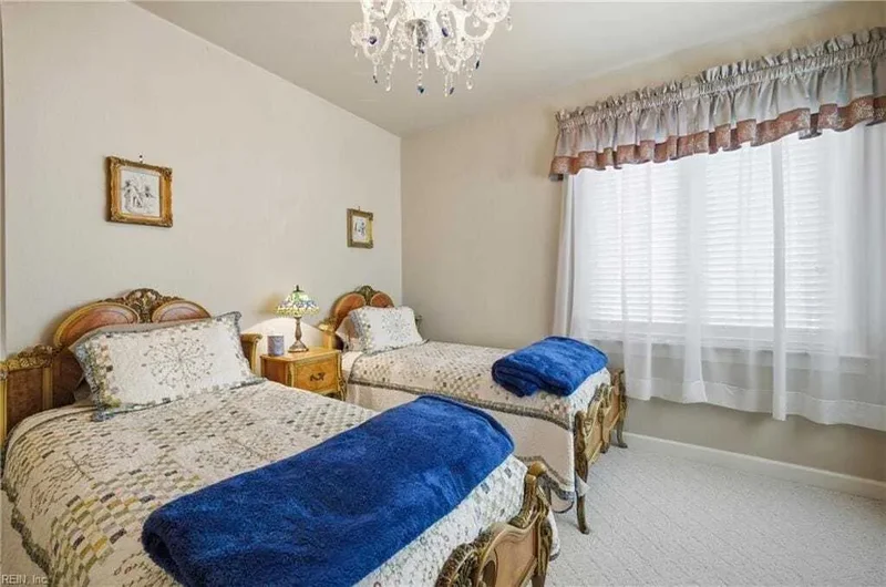 1908 Lancing Crest Lane, Chesapeake, Virginia, United States. - Photo 30