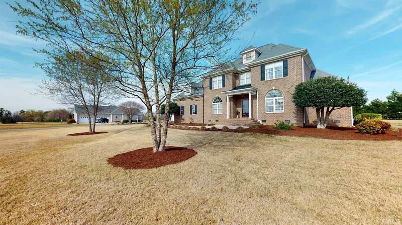 296 Shoreline Drive, Princeton, NC 27569, Princeton, North Carolina, United States. - Photo 15