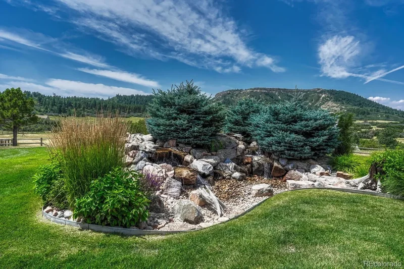 3851 Castle Butte Drive, Castle Rock, Colorado, United States. - Photo 40