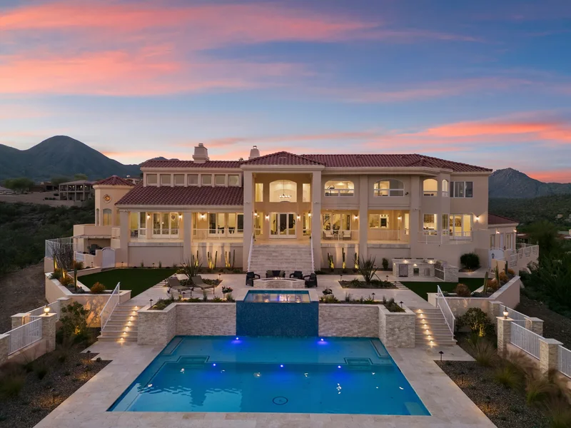 16400 N Log Lane , Fountain Hills, AZ 85268, Fountain Hills, Arizona, United States. - Photo 2