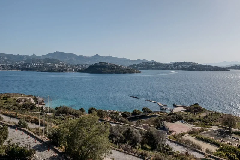 Yalıkavak, Bodrum/Muğla, Türkiye, Yalıkavak, Muğla, Turkey. - Photo 16
