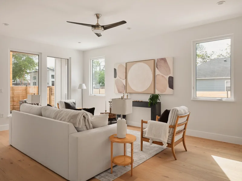 1215 Fort Branch Boulevard #1 , Austin, TX 78721, Austin, Texas, United States. - Photo 26