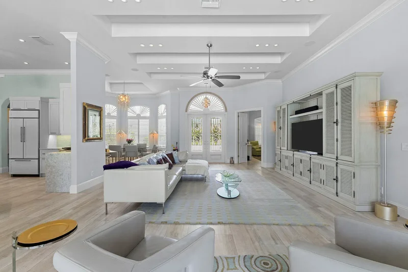 7627 Palmer Court, Naples, FL 34113, Naples, Florida, United States. - Photo 4