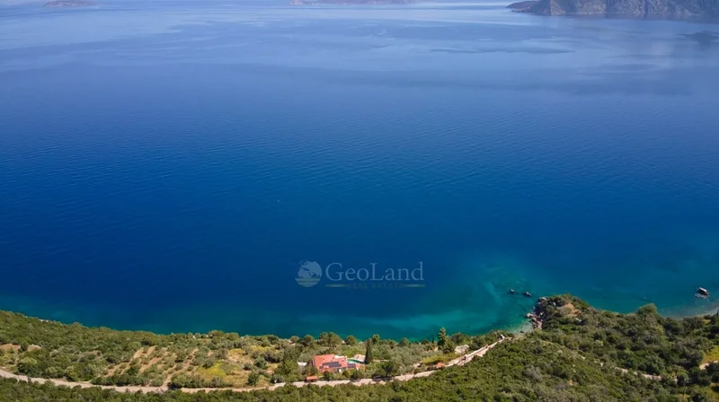 Ano Fanari Community, Troizinia, Greece. - Photo 11