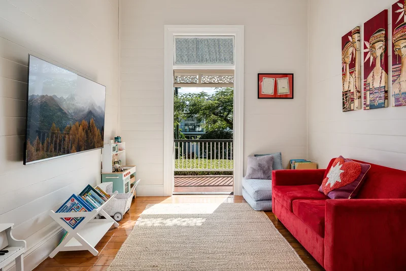 15 Moonya St, Bardon QLD 4065, Australia, Bardon, Queensland, Australia. - Photo 9