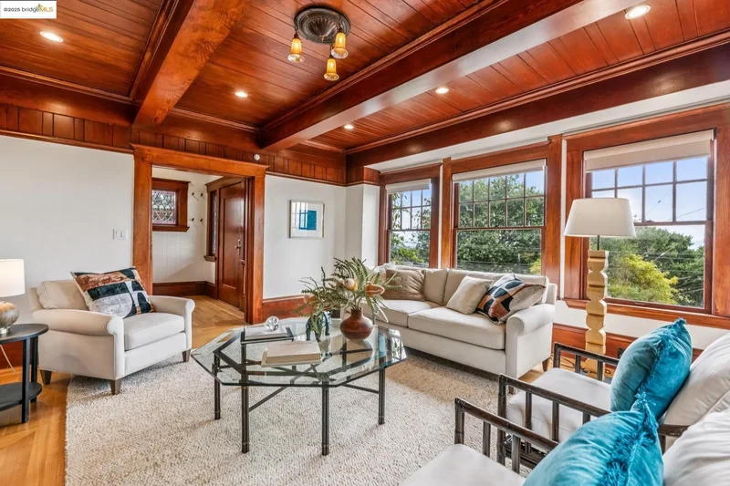 60 Panoramic Way, Berkeley, California, United States. - Photo 23