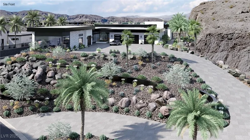 Single Family Residence in Henderson