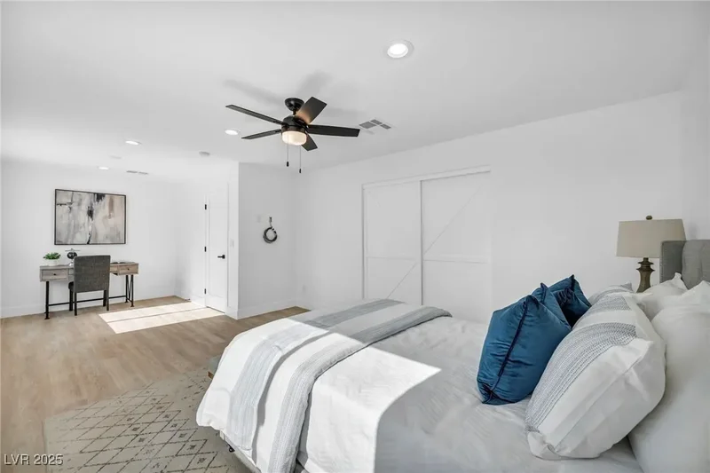 3630 Tobias Lane, Las Vegas, Nevada, United States. - Photo 27