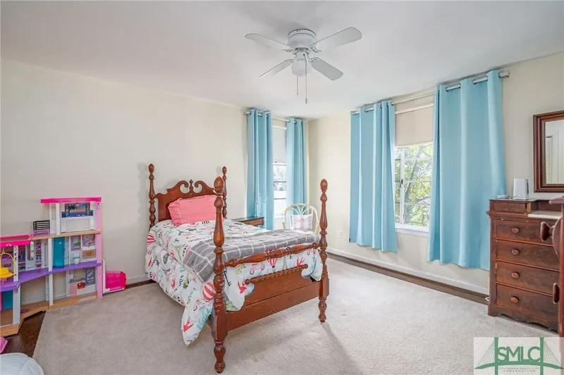 635 Washington Avenue, Savannah, Georgia, United States. - Photo 28