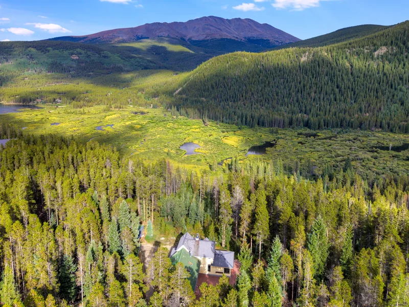 644 Spruce Creek Rd Road , Breckenridge, CO 80424, Breckenridge, Colorado, United States. - Photo 37