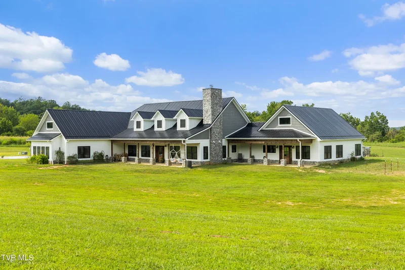 131 Brown Drive, Chuckey, TN 37641, Chuckey, Tennessee, United States. - Photo 61