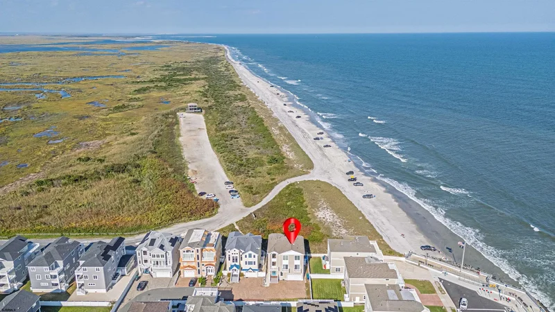 218 15th St N, Brigantine, NJ 08203, Brigantine, New Jersey, United States. - Photo 26