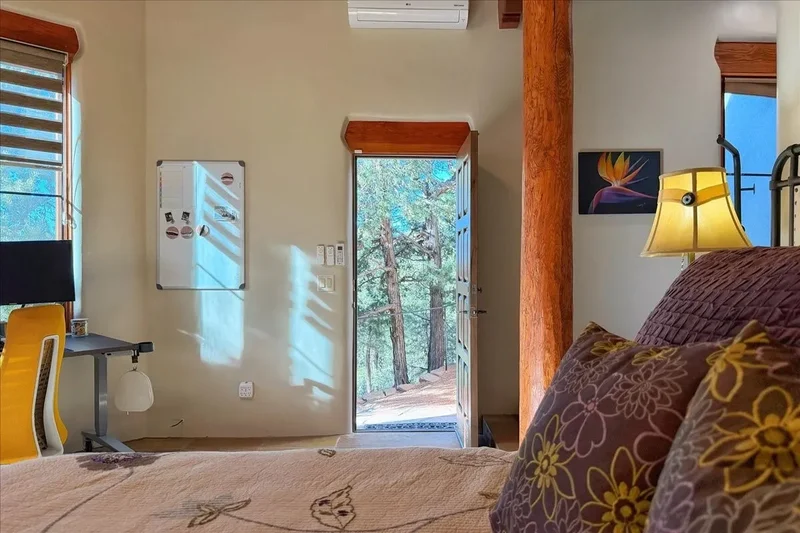 2160 Paseo Iglesias, Santa Fe, NM 87501, Santa Fe, New Mexico, United States. - Photo 56