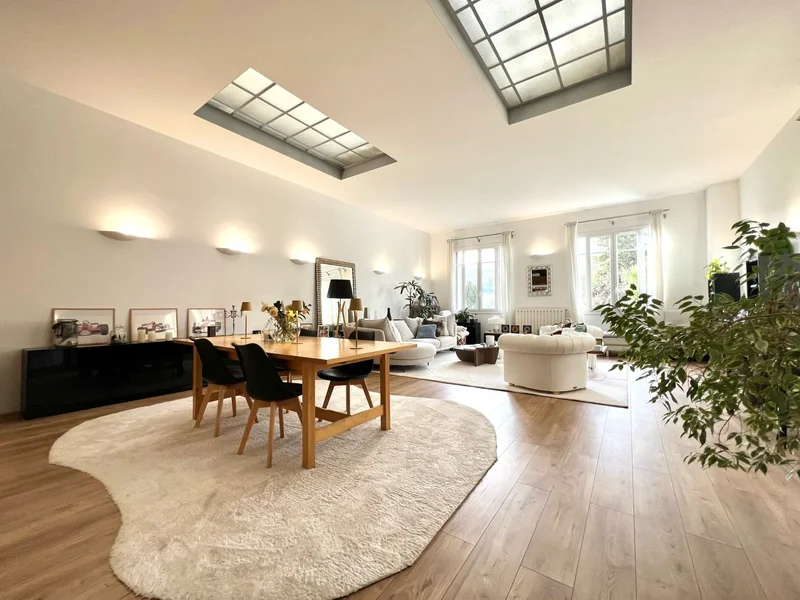 APARTMENT - 150m2 - MENTON