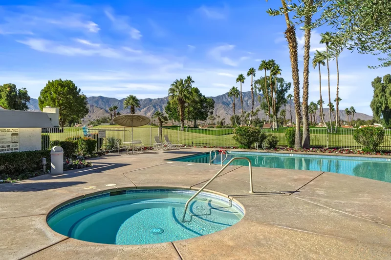 710 Inverness Drive , Rancho Mirage, CA 92270, Rancho Mirage, California, United States. - Photo 32