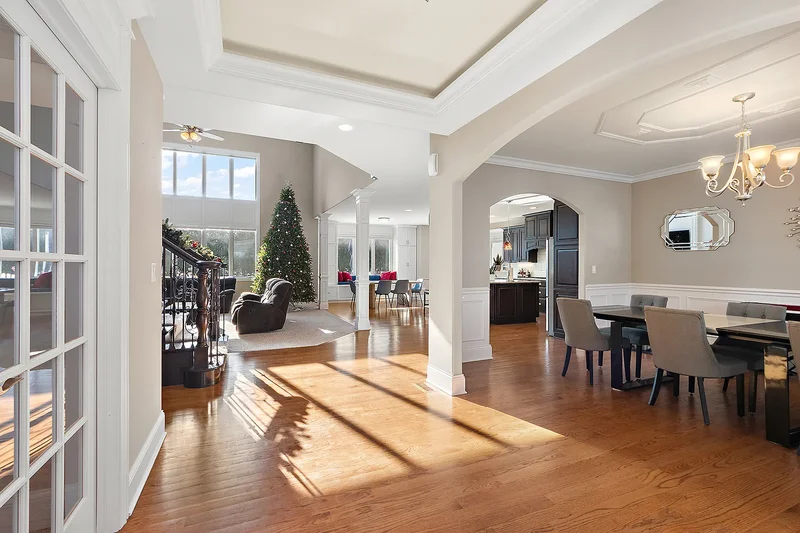 11701 Golden Gate Drive, Mokena, IL 60448, Mokena, Illinois, United States. - Photo 6