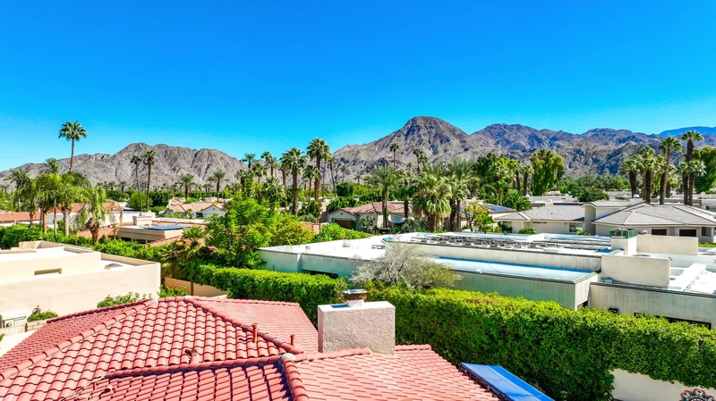 45385 Taos Cove, Indian Wells, California, United States. - Photo 43