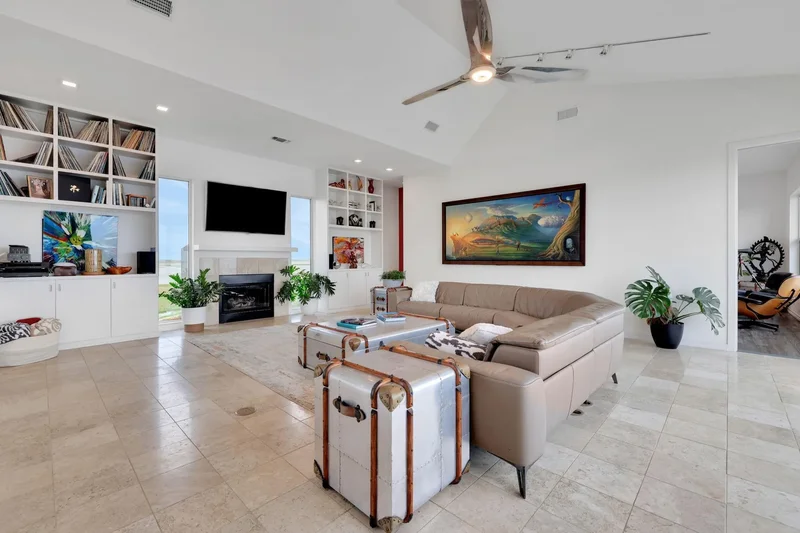 12000 Sportsman Road, Galveston, Texas, United States. - Photo 19