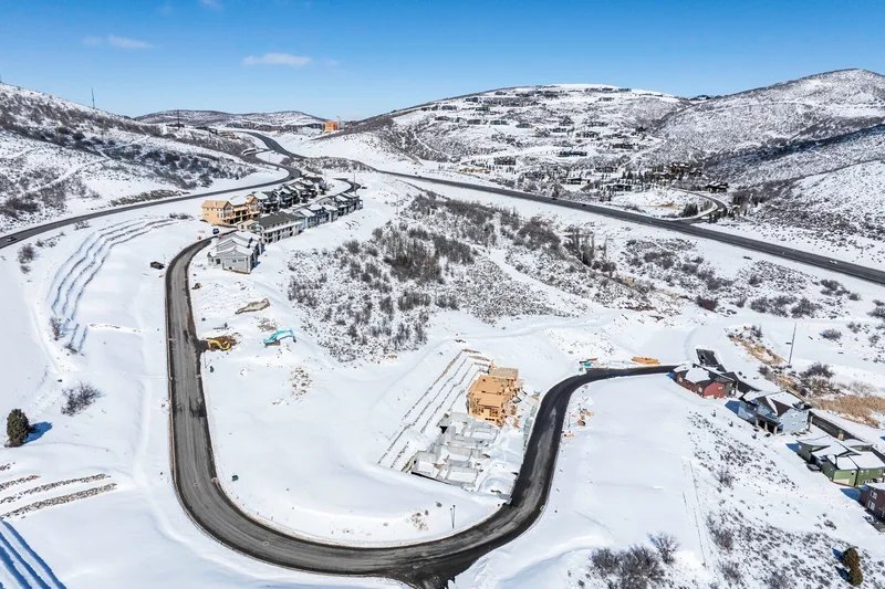 479 W Ascent Drive, Lot 218 , Hideout, UT 84036, Hideout, Utah, United States. - Photo 31